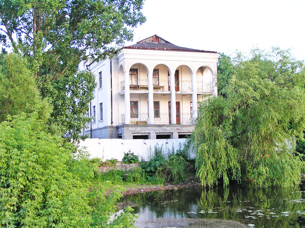Гриців